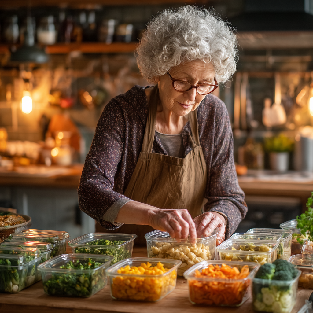 Dr. Elena Marinescu prezintă filosofia SilverJourney
