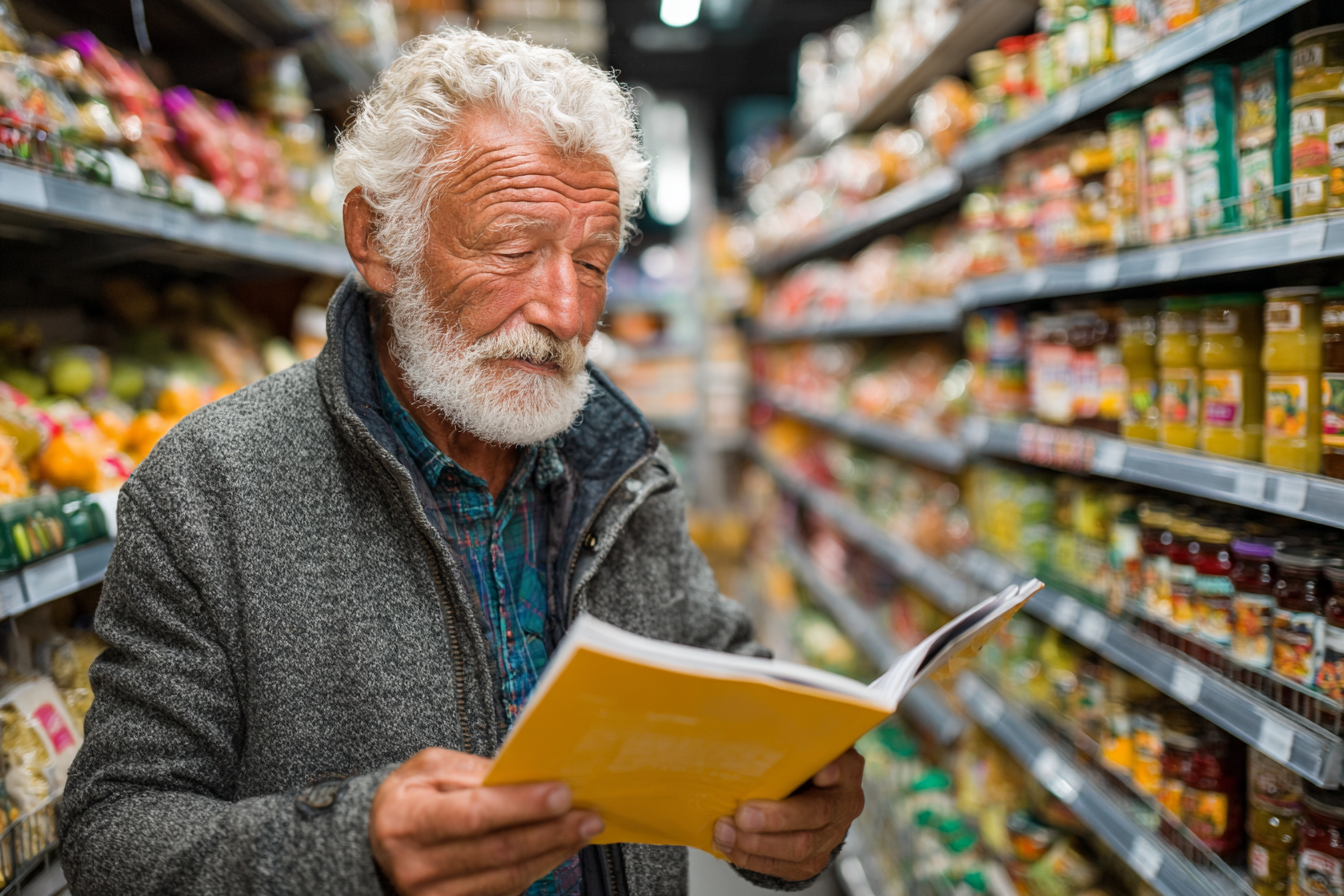 Familia românească bucurându-se de o masă sănătoasă